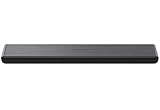 TCL S45HE 2.0 Kanal TV Partner Soundbar mit Dolby Atmos und DTS Virtual:X, AI Sonic-Adaptation Ready, unterstützt HDMI eARC, Bluetooth
