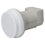 Triax Empfangssystem Univ.Single LNB,TSIG CS 100 S Gold