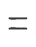 OPPO A96 128GB Handy, schwarz, Starry Black, Android 11, Dual SIM