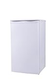 aro Mini-Gefrierschrank TZW8655, PCM, 80 L, Kompressorkühlung, Gefrierschubfächer, weiß