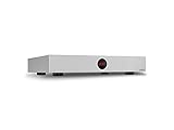 audiolab DC Block 6 Netzfilter & Gleichstromblocker, Silber