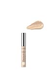 lavera Natural Concealer Q10 -Ivory 01- Natürliche Abdeckung ∙ Hautpflegend ∙ Vegan Naturkosmetik Natural Make-up Bio Pflanzenwirkstoffe 100% natürlich (1x 5.5 ml)