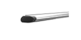 ATERA 047272 Dachträger Dachgepäckträger 1375mm 225mm 200mm Aluminium 5.5kg