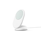 Google Pixelsnap-Ladegerät mit Standhalterung – Kabelloses 25-W-Qi2-Ladegerät und Standhalterung
