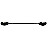 Sevylor Fiberglas-Doppelpaddel K-PRO220 (2-teilig) (220 x 19 cm)