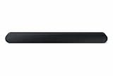 Samsung HW-S66GD 3.1-Kanal All-in-one Soundbar für TV-Geräte, Bluetooth-Lautsprecher mit kabellosem Dolby Atmos 5.0 / DTS Virtual:X, Q-Symphony, Adaptive Sound Lite [2024]
