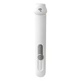 Nadeleinfädler, 2025 New 2 in 1 Seam Needle Threader, Einfädelhilfe für Nähnadeln, Stickwerkstichwerkzeug und Auto -Nadel -Threader -Werkzeug, Nähräume (Grey, One Size)