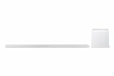 Samsung HW-S811GD 3.1-Kanal Ultra Slim Soundbar für TV-Geräte, Bluetooth-Lautsprecher mit ultraschlankem Design, Q-Symphony, Kabelloses Dolby Atmos / DTS:X [2024]