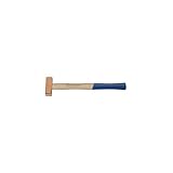 Kupferhammer Kopf-G.1000g Hickory PROMAT