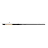 ABU GARCIA Abu 1520997 Garcia Tormentor Spinnruten, Schwarz
