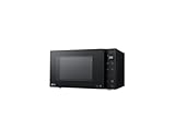 Solo-Mikrowelle 25l 1000w schwarz - MS2535GIB - lg