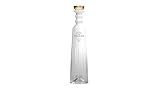 Volcán de Mi Tierra Blanco Tahona Tequila, 0,7L
