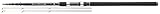 DAIWA Black Widow Tele Feeder, Teleskop-Angelrute, 3.00 Meter, 80 Gramm, 11574-305