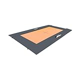 Eurotramp Bodentrampolin