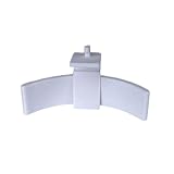 Wandmontierter Kopfhörerständer, Gaming-Controller-Halter, Headsets, Display-Rack unter dem Schreibtisch, Haken für Kopfhörer