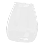 JOINPAYA Moos-öko-Flasche Terrarienglas Sukkulenten Anlage Transparent Geometrisches Pflanzenterrarium Flaschenterrarium Pflanzschalen Für Terrarien Drinnen Wachsen Moos Ökologische Flasche