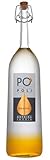 Jacopo Poli Po di Poli Morbida Moscato Obstbrände (1 x 0.7 l)