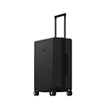 Koffer tragbar Erweiterbare Koffer, tragbares Gepäck, multifunktionale Trennkoffer mit Rollen, Reise- und Business-Handgepäck Bußgeld