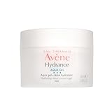 Avène Hydrance Aqua Gel-Creme, 50 ml