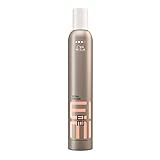 Wella EIMI Extra Volume - Volumenmousse - Intensives Volumen und starker Halt - 1 x 500ml