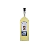 Bresca Dorada Limoncino di Muravera süß Liköre Italien inkl. Feinwert E-book (1 x 0.7 l)