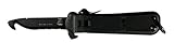 Eickhorn Unisex – Erwachsene Rettungsmesser|RT-I-Tac | Klingenlänge: 8,5 cm, Mehrfarbig, normal