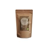 ROHKAKAO | biologischer, unbehandelter 100% Theobroma Rohkakao aus Peru | Spitzenqualität | Organic | Raw | yado (400 g)
