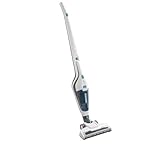 Akku-Staubsauger RotaroPowerVac 2in1 16V