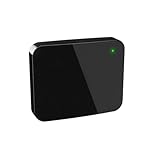 RGBS Bluetooth-Audio-Adapter/Wireless-Dongle/Stereo-Musikempfänger für Bose Sounddock-Lautsprecher und andere 30-Pin-Dockingstationen (Nicht für Autos geeignet & Soundtock I)