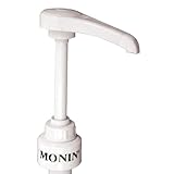 Monin Pump Fits Monin 700ml bottles.