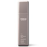 PURELEI® SPF 50 Daily Protect Cream (50 ml) – Schützende Gesichtscreme für geschmeidige und zarte Haut – Leichte Gesichtspflege mit hohem Lichtschutzfaktor für ein strahlendes Aussehen