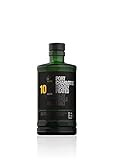 Port Charlotte 10 Years Whisky mit 50% vol. (1 x 0,7l) | Scotch Single Malt Whisky | Würziger Single Malt von der schottischen Insel Islay