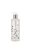 Natura Siberica Royal Caviar Satin Elegance Hyaluron Body Wash, 400 ml