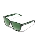 NORTHWEEK Unisex Regular Sonnenbrille, Dark Green-Alligator, Einheitsgröße