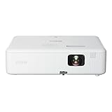 Epson CO-FH01 3LCD-Projektor (Full HD 1080p, 3.000 Lumen Weiß- und Farbhelligkeit, 391 Zoll/9,93 m Bilddiagonale, HDMI)