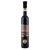 Hex vom Dasenstein Spätburgunder Rotwein Barrique Beerenauslese - edelsüßes Weinerlebnis, sanfte Verführung, sinnlich und nachhaltig - Badischer Wein, Anbaugebiet Ortenau (1 x 0,375l)