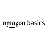Amazon Basics Tragbare Externe SSD-Festplatte mit 2 TB, Schwarz