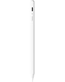Metapen Air8 Stift für Apple iPad 2018-2025, 20H Akkulaufzeit, 2X Schnellladung, Handballenabweisung, Ultraleicht Pencil für iPad 11/10/9/8/7/6, Air 3/4/5/M2/M3, Pro M4/12.9/11/13', Mini 5/6
