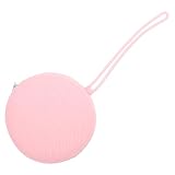 FOYTOKI Kasten Box für Menstruationstassen Menstruationstassenbehälter Menstruationsbecher Aufbewahrungsbox Reisewäsche Zeitraum-Kit Tragbarer Menstruationstassenhalter Schnullerhalter