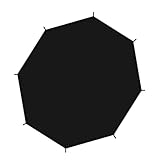Portables Trampoline Deckung Sonnenbeständige Maschen Freien Trampoline Outdoor Überdachungen Für Terrassen Hinterhofgarten Portables Sonnenschirme