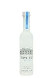 Belvedere Vodka 40% Vol. 0,05l