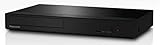 Blu-Ray Player 4K UHD