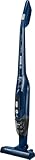 Bosch Elettrodomestici BBHF216 Ready'y Serie 2 16 Vmax wiederaufladbare elektrische Besen, Night Blue Injection