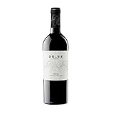 Orube Crianza DOCa Rioja Rotwein Trocken (1 x 0,75 l)