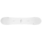 HEAD Rush Snowboard