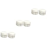 HOMSFOU 3 Sätze Fliesen Kleber Fliesenkleber Bodenfliese Keramik Fliesen Reparatur Paste Fliesenreparatur Paste Fliesenrisspaste Keramische Risspaste Plastik Weiß 2 Stücke * 3