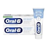 Oral-B Original Pro - Repair Zahnfleisch und Zahnschmelz, 75 ml, 2 Stück