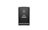 Nivona Kaffeevollautomat NICR790 NICR 790 schwarz/chrom