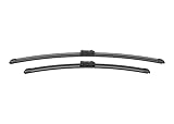Bosch Scheibenwischer Aerotwin A621S, Länge: 650mm/500mm − Set für Frontscheibe