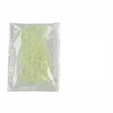 30 g leuchtende Sandsteine, im Dunkeln leuchtend, für Garten, Haus, Park, Straße, fluoreszierende Kieselsteine für DIY-Sternen-Wunschflaschen-Ornamente, 7,8 x 6 cm, Y03
